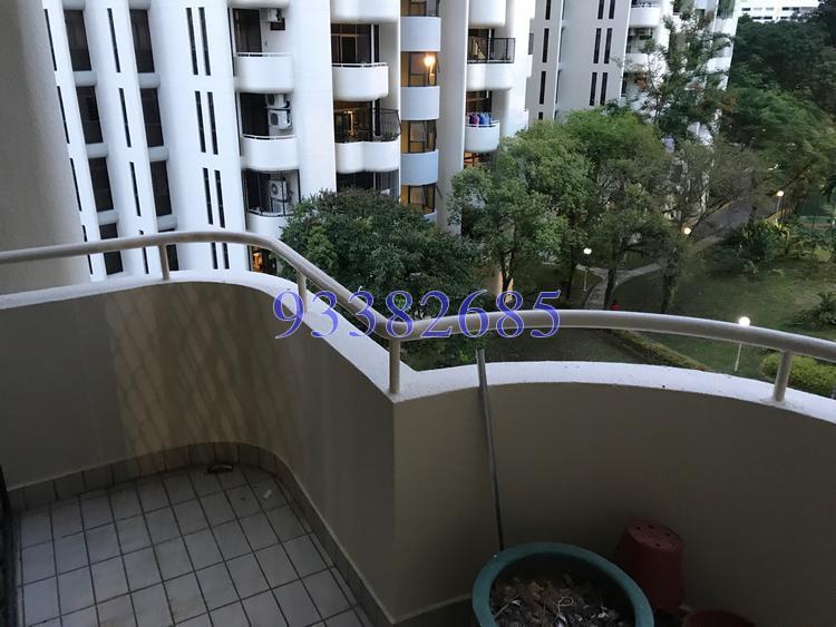Cashew Heights Condominium thumbnail photo